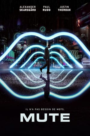 Mute (2018)