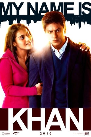 My Name Is Khan (2010) BluRay [Hindi ORG DD 5.1] 1080p | 720p | HEVC | 480p [x264|x265] Esubs 
