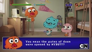 The Amazing World of Gumball: 5×18