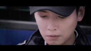 Prison Playbook: 1×1