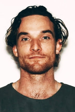 Toby Goodger portrait