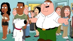 Family Guy 8. évad 10. rész