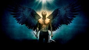 Legión de Ángeles (2010) DVDRIP LATINO