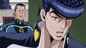 JoJo’s Bizarre Adventure Season 3 Episode 4