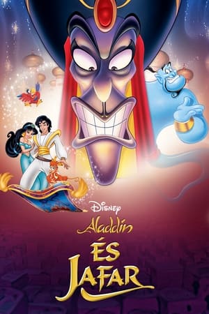 Aladdin és Jafar 1994