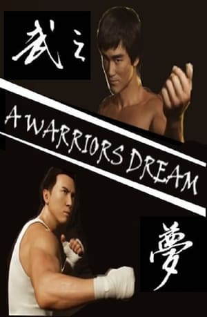 Poster A Warrior's Dream (2013)