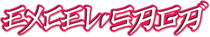 Excel Saga — Logos 1