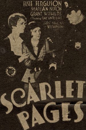 Scarlet Pages
