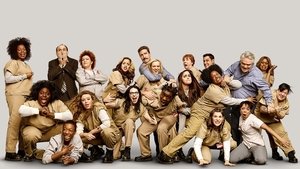 poster Orange Is the New Black