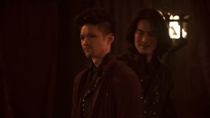 Shadowhunters : The Mortal Instruments saison 3 Episode 10