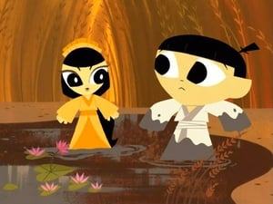 Samurai Jack S2E6