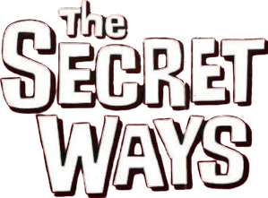 The Secret Ways — Logos 1