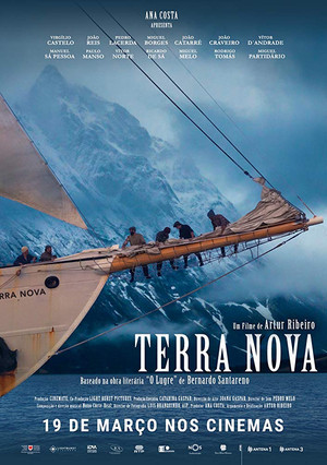 Terra Nova 12