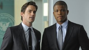 White Collar: 3×2