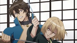 Bakumatsu Episodio 3