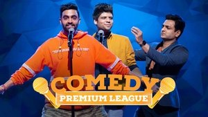 poster Comedy Premium League