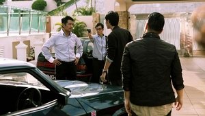 車手 Motorway สิงห์ซิ่งเดือด