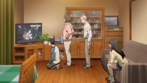 Inuyashiki: Last Hero: Season 1 Episode 8 – Mari Inuyashiki