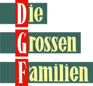 The Possessors — Logos 1