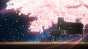 Your lie in April: 1×10