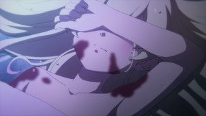 Arne no Jikenbo Episódio 5