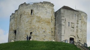 Secrets of Great British Castles York Castle