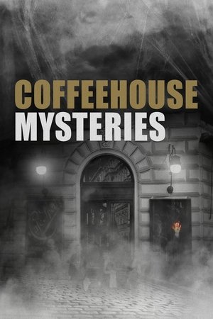 Image Coffeehouse Mysteries