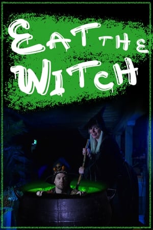 Poster Eat the Witch (2022)