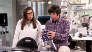 The Big Bang Theory Season 11 Episode 5