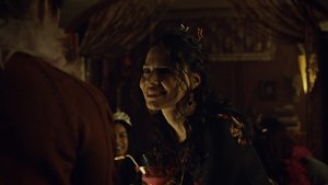 Hemlock Grove Temporada 3 Capitulo 4