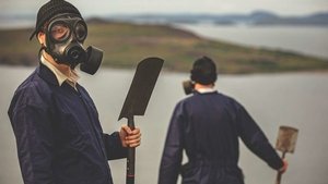 The Mystery of Anthrax Island (2022)