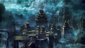 47 Ronin: La Leyenda del Samurai (2013) HD 720P LATINO/INGLES