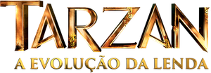 Tarzan: A Evolução da Lenda