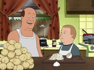 King of the Hill Season 11 Episode 3