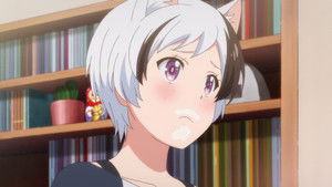 Uchitama! Have you seen my Tama?: 1×6