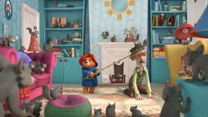 The Adventures of Paddington Paddington's Squirrel Surprise