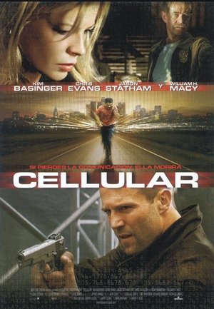Watch Cellular (2004) HD Movie Online Free