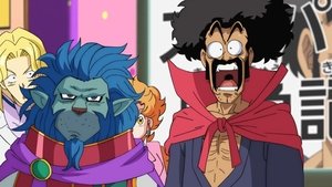 Dragon Ball Super: 1×15