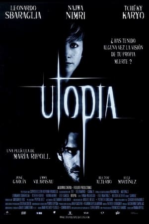 Poster Utopia 2003