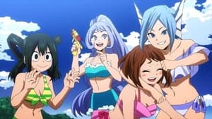 My Hero Academia: Saison 5 Episode 16