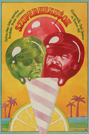 Miami Supercops 60