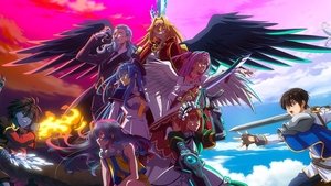 Yasei no Last Boss ga Arawareta
