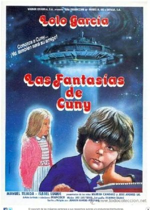 Image Las fantasías de Cuny