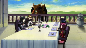 Mobile Suit Gundam SEED Destiny Season 1: The Hidden Truth