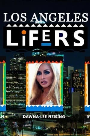 Poster Los Angeles Lifers 2019