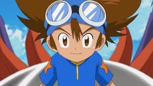 Digimon Adventure:: Season 1 Episode 51 –