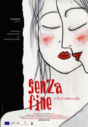 Poster Senza fine 2008