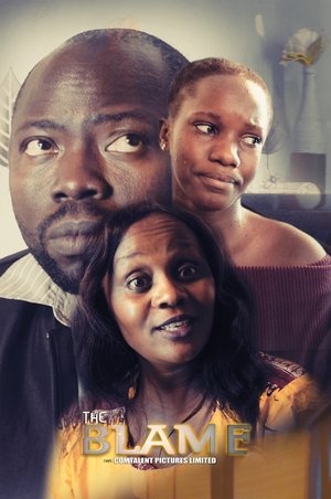The blame (2021)