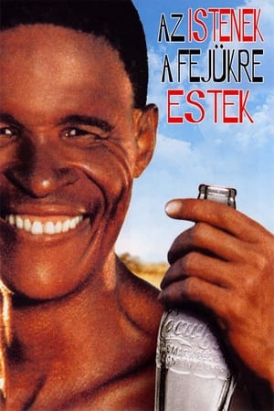 Az istenek a fejükre estek (1980)