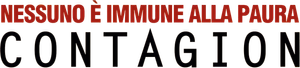 Contagion (2011) Streaming official logo